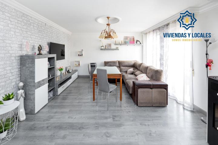 🏡✨ Casa Adosada Reformada en La Entrada de Las Gabias ✨🏡 ¡Lista para entrar a vivir! photo 0