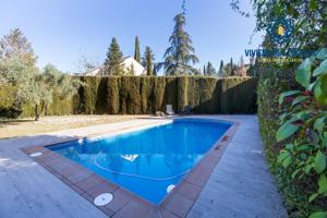 Casa En venta en Urbanizacion Cortijo Del Aire, Albolote photo 0