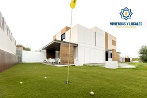 FATASTICA VIVIENDA UNIFAMILIAR EN EL CORTIJO DEL AIRE photo 0