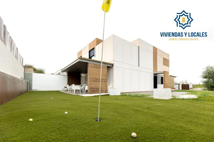 FATASTICA VIVIENDA UNIFAMILIAR EN EL CORTIJO DEL AIRE photo 0