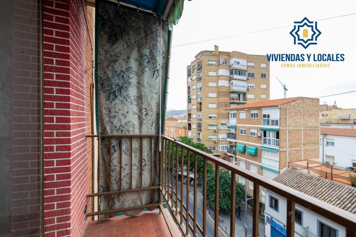 ¡¡TU PRÓXIMO HOGAR EN AVENIDA DE DILAR TE ESTÁ ESPERANDO!! photo 0