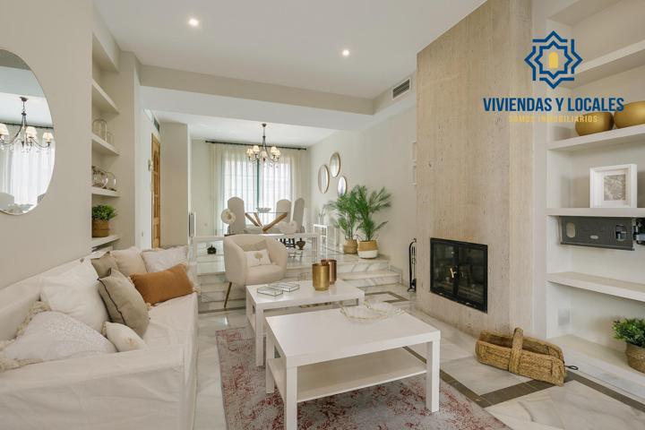 EXCLUSIVA Y ELEGANTE CASA EN NEPTUNO - GRANADA CAPITAL photo 0
