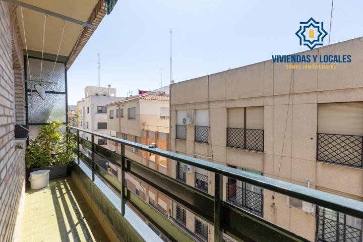 Piso junto al Hospital de Traumatología photo 0