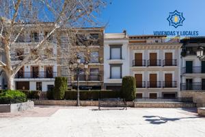 Estupendo dúplex para reformar a tu gusto en Algarinejo photo 0
