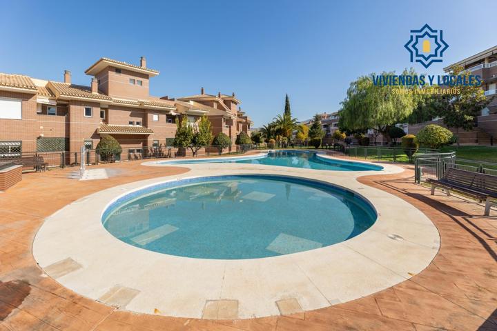 Urbanización Huerta de Santa Rita, La Zubia photo 0