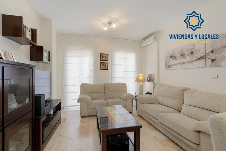 ¡Adosado con todas las comodidades en Cijuela, listo para entrar a vivir! photo 0