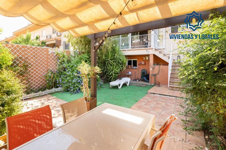 La casa que buscabas en Ogíjares está aquí photo 0