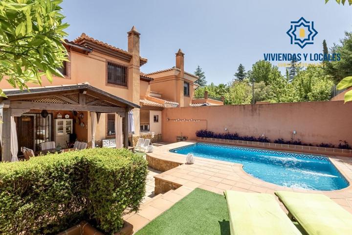 PRECIOSA CASA EN LA ZUBIA photo 0