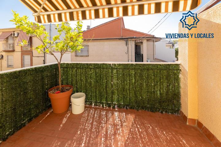 ¡VIVIENDA EN EL CENTRO DE ARMILLA! photo 0