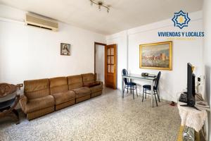 SE VENDE PISO EN EL ZAIDIN photo 0