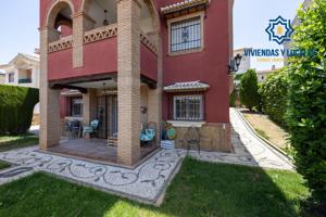 🏡 EXCLUSIVO CHALET EN BARRIO DE LA VEGA – MONACHIL photo 0