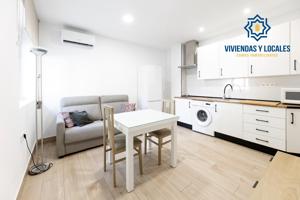 LOCAL REFORMADO COMO VIVIENDA photo 0