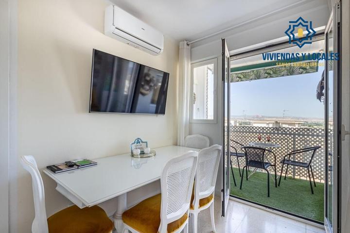 VIVIENDA REFORMADA EN TORRE DEL NEPTUNO, JUNTO RECOGIDAS photo 0