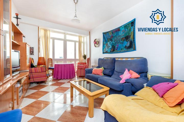 🏡 ¡Oportunidad única en el centro de Granada! 📍 Piso en venta en Pedro Antonio de Alarcón  ✨ photo 0