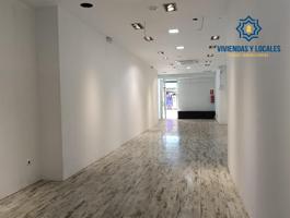 Local comercial en calle Puentezuelas photo 0