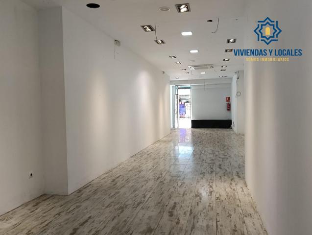 Local comercial en calle Puentezuelas photo 0