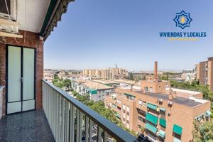 Piso con 3 dormitorios en Alminares del Genil photo 0