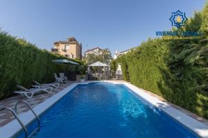 Estupendo chalet photo 0