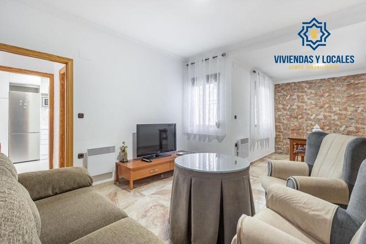 PRESENTAMOS ESTA ENCANTADORA CASA EN PLANTA BAJA EN MARACENA photo 0