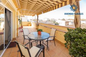 Tu Nuevo Ático en Híjar con Garaje y Terraza photo 0