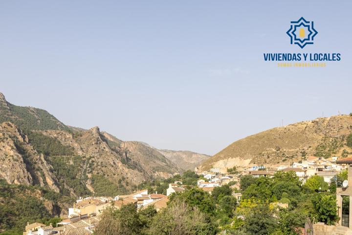 Oportunidad de negocio para promotores y constructores junto a Sierra Nevada photo 0