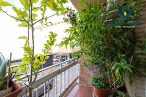 ¡Tu nuevo hogar en Albolote! Piso luminoso, reformado y con terraza photo 0