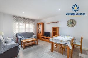 ¡Fantástico piso reformado a la venta! photo 0