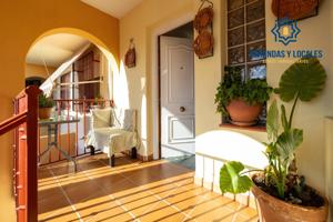 Casa en Peligros: Comodidad y Conexión en la Vega de Granada photo 0