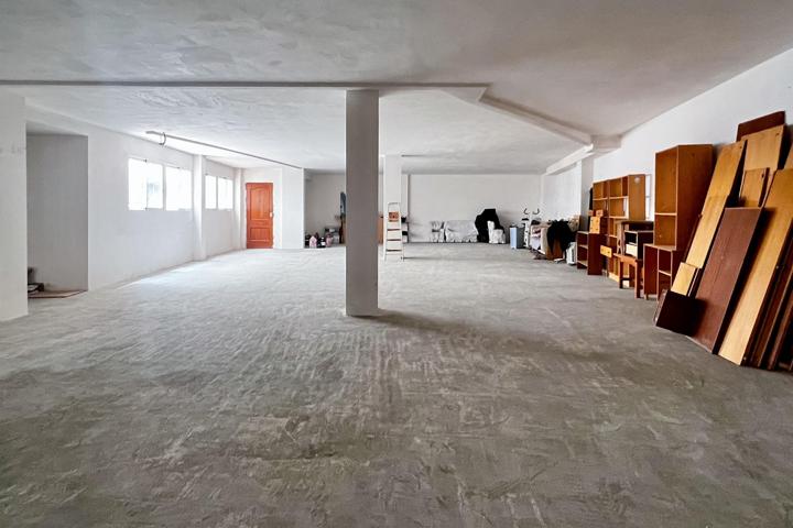 Oficina ideal para despacho profesional o cambio a vivienda en edificio de alta representatividad. Plaza Duque Mandas, Alhama photo 0