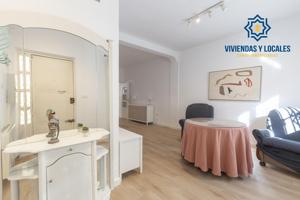 CASA REFORMADA EN PLANTA BAJA photo 0