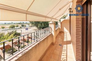 PRECIOSO PISO EN ATARFE photo 0