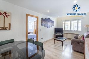 🏡 Piso reformado en zona universitaria de Ciencias – Perfecto para familias 👨‍👩‍👧‍👦 photo 0