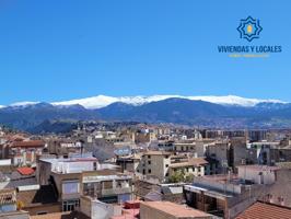 Vistas Únicas en el Corazón de Granada photo 0