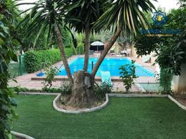 CHALET INDEPENDIENTE EN URBANIZACION PARQUE DEL CUBILLAS, ALBOLOTE photo 0