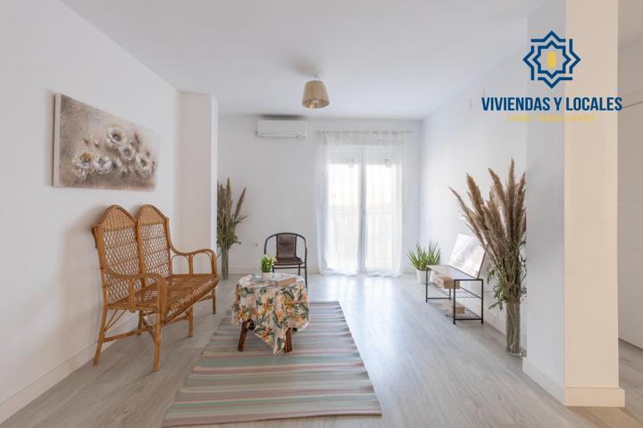 Bonito Piso en zona tranquila y céntrica de Armilla photo 0