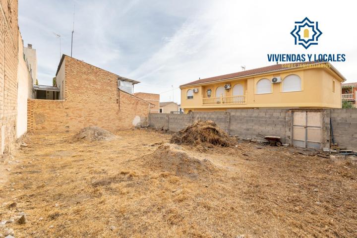 Terreno de 234 m² totalmente cercado en zona tranquila — ¡Buena ubicación! photo 0