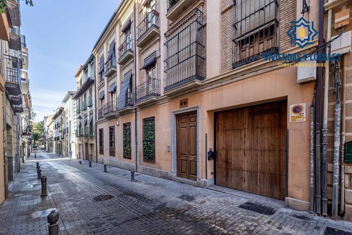 PISO REFORMADO JUNTO CARRERA DE LA VIRGEN photo 0