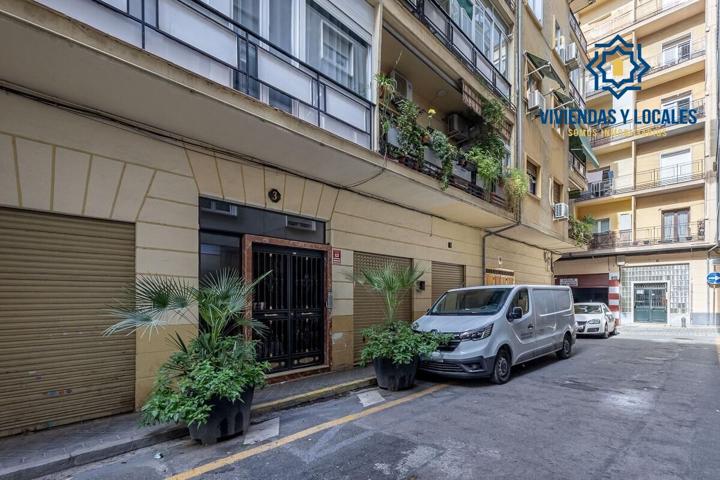 🏡 Piso 4 dormitorios en venta en El Realejo, Granada – Amplio y con múltiples posibilidades photo 0