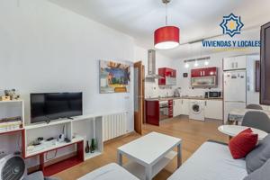 🏡 ¡Encantador Apartamento en Planta Baja en el Corazón del Realejo, Granada! photo 0