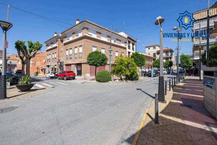 ¡¡¡AMPLIO Y CÉNTRICO LOCAL EN PELIGROS!!! VEN A VISITARLO photo 0