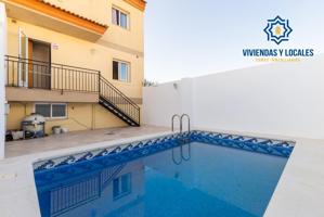 ADOSADO CON PISCINA EN CIJUELA photo 0