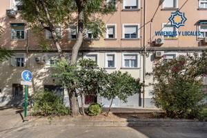 PISO A REFORMAR EN CARRETERA DE LA SIERRA photo 0