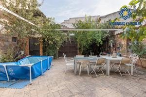 🏡 Casa de una sola planta, moderna y muy bien situada photo 0