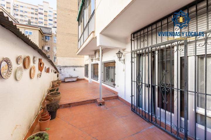 ¡Oportunidad en Arabial! Piso amplio con 4 dormitorios y ubicación inmejorable photo 0