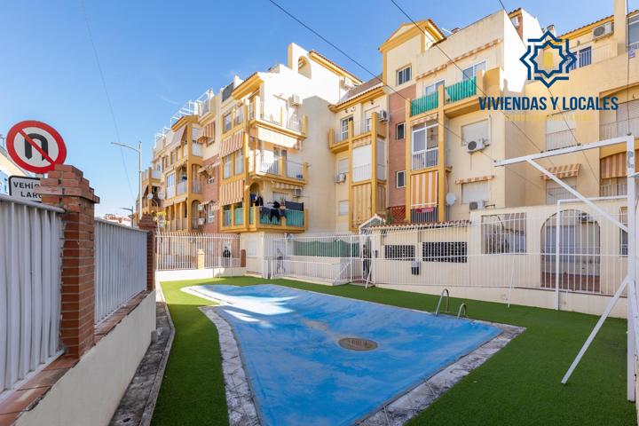 🏡 ¡Oportunidad en Gójar! DUPLEX photo 0