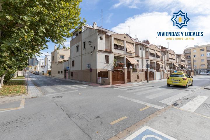 ¡Oportunidad única en la mejor zona de Maracena! photo 0