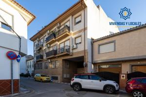 ¡Tu hogar ideal en el corazón de Churriana de la Vega! 🌟 photo 0