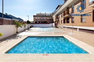 ¡PISO EN CHURRIANA DE LA VEGA CON PISCINA COMUNITARIA! photo 0