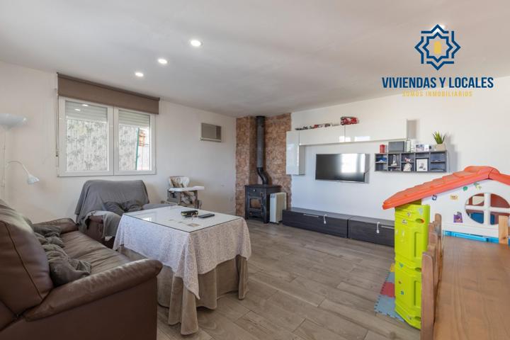 ¡Piso totalmente reformado en Monachil! photo 0