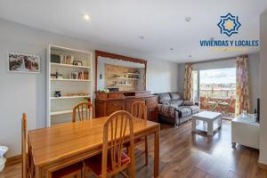 Impecable Piso en Calle Curro Cúchares con Vistas Inigualables 🌟 photo 0